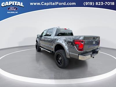 2024 Ford F-150 SuperCrew Cab 4x4 Pickup for sale #IC61731 - photo 2