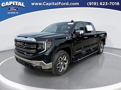 Used 2023 GMC Sierra 1500 SLT Crew Cab for sale #IC62758 - photo 1