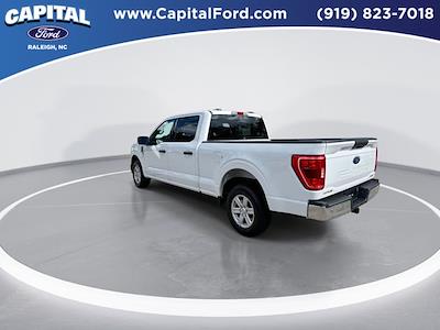 2023 Ford F-150 SuperCrew Cab 4x2 Pickup for sale #IJ61988 - photo 2