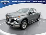 2024 Chevrolet Silverado 1500 Crew Cab 4x4 Pickup for sale #IR61698A - photo 1