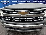 2024 Chevrolet Silverado 1500 Crew Cab 4x4 Pickup for sale #IR61698A - photo 10