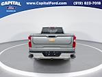 2024 Chevrolet Silverado 1500 Crew Cab 4x4 Pickup for sale #IR61698A - photo 7