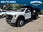 Used 2020 Ford F-550 Regular Cab Landscape Dump for sale #PA61632 - photo 1