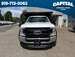 Used 2020 Ford F-550 Regular Cab Landscape Dump for sale #PA61632 - photo 3