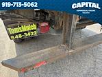 Used 2020 Ford F-550 Regular Cab Landscape Dump for sale #PA61632 - photo 10