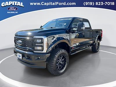 2024 Ford F-250 Crew Cab 4WD Pickup for sale #PA62326 - photo 1