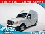 Used 2018 Nissan NV2500 SV High Roof 4x2 Upfitted Cargo Van for sale #PB54976 - photo 1