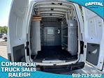 Used 2018 Nissan NV2500 SV High Roof 4x2 Upfitted Cargo Van for sale #PB54976 - photo 2