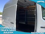 Used 2018 Nissan NV2500 SV High Roof 4x2 Upfitted Cargo Van for sale #PB54976 - photo 33