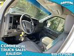 Used 2018 Nissan NV2500 SV High Roof 4x2 Upfitted Cargo Van for sale #PB54976 - photo 3