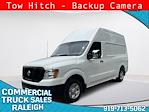 Used 2018 Nissan NV2500 High Roof 4x2 Upfitted Cargo Van for sale #PB54977 - photo 1
