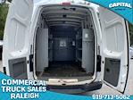 Used 2018 Nissan NV2500 High Roof 4x2 Upfitted Cargo Van for sale #PB54977 - photo 2