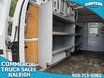 Used 2018 Nissan NV2500 High Roof 4x2 Upfitted Cargo Van for sale #PB54977 - photo 33