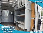 Used 2018 Nissan NV2500 High Roof 4x2 Upfitted Cargo Van for sale #PB54977 - photo 35