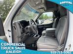 Used 2018 Nissan NV2500 High Roof 4x2 Upfitted Cargo Van for sale #PB54977 - photo 11