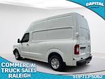 Used 2018 Nissan NV2500 High Roof 4x2 Upfitted Cargo Van for sale #PB54977 - photo 6