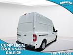 Used 2018 Nissan NV2500 High Roof 4x2 Upfitted Cargo Van for sale #PB54977 - photo 10