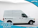 Used 2018 Nissan NV2500 High Roof 4x2 Upfitted Cargo Van for sale #PB54977 - photo 12