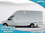 Used 2021 Ford E-350 16FT BOX/RAMP Commercial 4x2 16' Unicell Aerocell Box Van for sale #PB54992 - photo 8