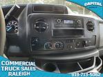 Used 2021 Ford E-350 16FT BOX/RAMP Commercial 4x2 16' Unicell Aerocell Box Van for sale #PB54992 - photo 27