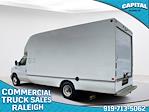 Used 2021 Ford E-350 16FT BOX/RAMP Commercial 4x2 16' Unicell Aerocell Box Van for sale #PB54992 - photo 2