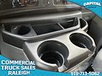 Used 2021 Ford E-350 16FT BOX/RAMP Commercial 4x2 16' Unicell Aerocell Box Van for sale #PB54992 - photo 30