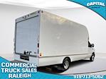 Used 2021 Ford E-350 16FT BOX/RAMP Commercial 4x2 16' Unicell Aerocell Box Van for sale #PB54992 - photo 4