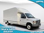 Used 2021 Ford E-350 16FT BOX/RAMP Commercial 4x2 16' Unicell Aerocell Box Van for sale #PB54992 - photo 6