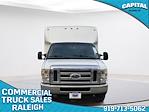 Used 2021 Ford E-350 16FT BOX/RAMP Commercial 4x2 16' Unicell Aerocell Box Van for sale #PB54992 - photo 7