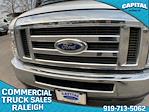 Used 2021 Ford E-350 16FT BOX/RAMP Commercial 4x2 16' Unicell Aerocell Box Van for sale #PB54992 - photo 9
