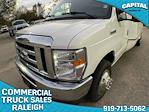 Used 2022 Ford E-350 4x2 16' Unicell Box Van for sale #PB54994 - photo 34