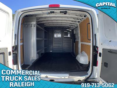 Used 2020 Nissan NV1500 S Standard Roof RWD Upfitted Cargo Van for sale #PB58165 - photo 2