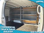 Used 2020 Nissan NV1500 S Standard Roof RWD Upfitted Cargo Van for sale #PB58165 - photo 17