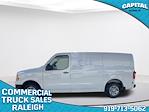 Used 2020 Nissan NV1500 S Standard Roof RWD Upfitted Cargo Van for sale #PB58165 - photo 3