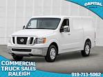 Used 2020 Nissan NV1500 S Standard Roof RWD Upfitted Cargo Van for sale #PB58165 - photo 35