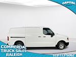 Used 2020 Nissan NV1500 S Standard Roof RWD Upfitted Cargo Van for sale #PB58165 - photo 7