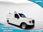 Used 2020 Nissan NV1500 S Standard Roof RWD Upfitted Cargo Van for sale #PB58165 - photo 8