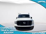 Used 2020 Nissan NV1500 S Standard Roof RWD Upfitted Cargo Van for sale #PB58165 - photo 9