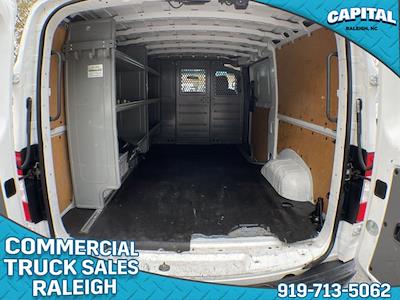 Used 2020 Nissan NV1500 SV Commercial Standard Roof RWD Upfitted Cargo Van for sale #PB58171 - photo 2