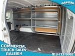 Used 2020 Nissan NV1500 SV Commercial Standard Roof RWD Upfitted Cargo Van for sale #PB58171 - photo 14