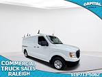 Used 2020 Nissan NV1500 SV Commercial Standard Roof RWD Upfitted Cargo Van for sale #PB58171 - photo 10