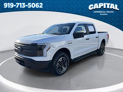 2022 Ford F-150 Lightning SuperCrew Cab AWD, Pickup for sale #PB60870 - photo 1