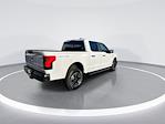 2022 Ford F-150 Lightning SuperCrew Cab AWD, Pickup for sale #PB60870 - photo 11