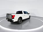 2022 Ford F-150 Lightning SuperCrew Cab AWD, Pickup for sale #PB60871 - photo 11