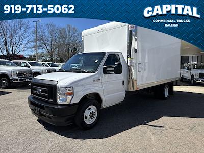 2021 Ford E-350 RWD Box Van for sale #PB61227 - photo 1