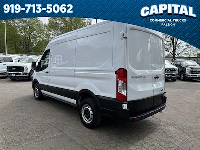 2023 Ford Transit 250 Medium Roof RWD Empty Cargo Van for sale #PB61329 - photo 2