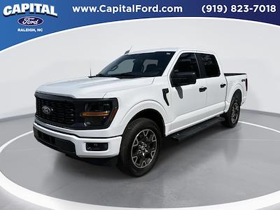2024 Ford F-150 SuperCrew Cab 4x4 Pickup for sale #PB61442 - photo 1