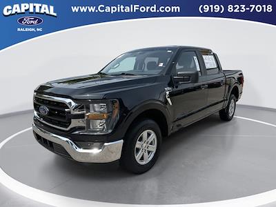 2023 Ford F-150 SuperCrew Cab 4x2 Pickup for sale #PB61489 - photo 1