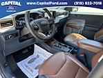Used 2023 Ford Maverick Lariat SuperCrew Cab Pickup for sale #PB61546 - photo 19