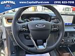 Used 2023 Ford Maverick Lariat SuperCrew Cab Pickup for sale #PB61546 - photo 24